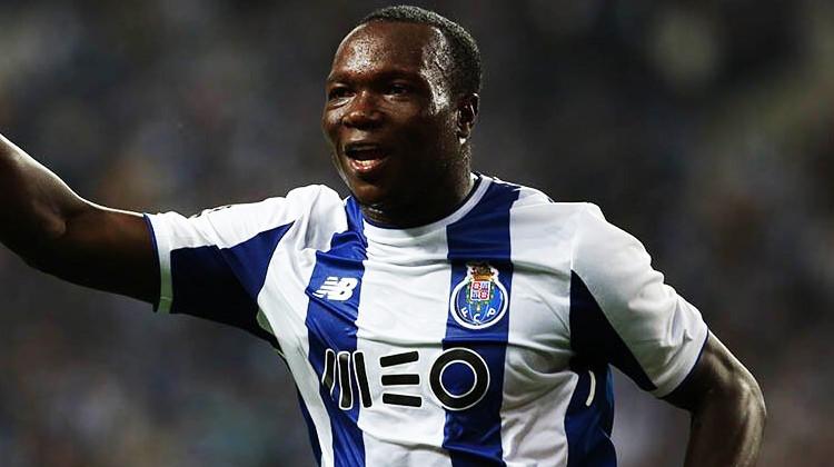 Aboubakar imzayı attı! 50 milyon euro! Aboubakar imzayı attı! 50 milyon euro!