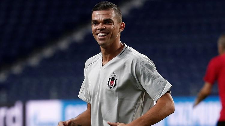 'Beşiktaş Şampiyonlar Ligi'nde tarih yazabilir!' 'Beşiktaş Şampiyonlar Ligi'nde tarih yazabilir!'