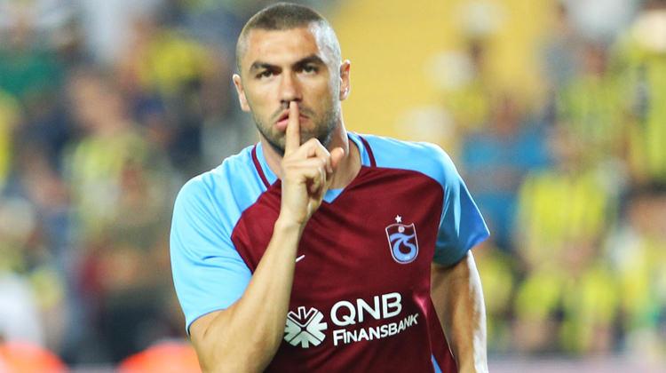 'Beşiktaş'a gol atmak istiyorum atacağım da...' 'Beşiktaş'a gol atmak istiyorum atacağım da...'