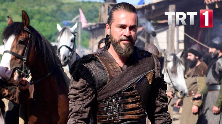 Diriliş Ertuğrul 4 sezon oyuncu kadrosuna sürpriz isim! Diriliş Ertuğrul 4 sezon oyuncu kadrosuna sürpriz isim!