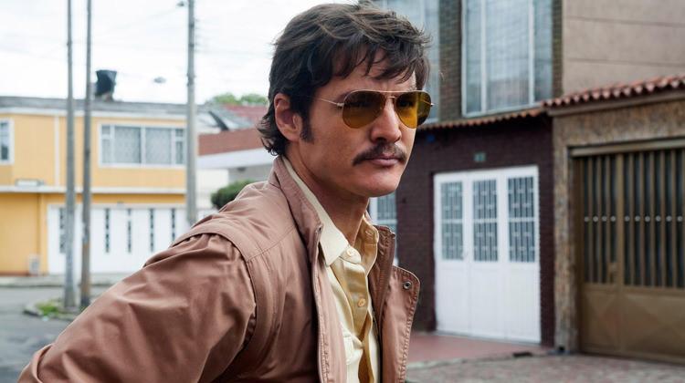 'Narcos' dizisi yayından kalkıyor mu? Şaşırtan açıklama... 'Narcos' dizisi yayından kalkıyor mu? Şaşırtan açıklama...