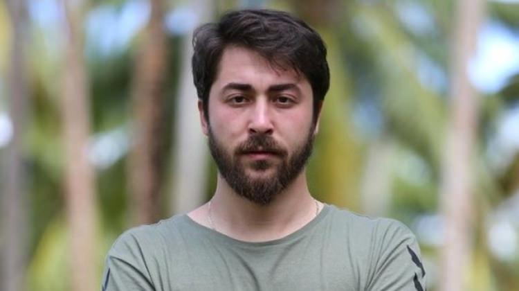 Survivor Semih Öztürk ATV'nin yeni dizisinde rol alacak! Survivor Semih Öztürk ATV'nin yeni dizisinde rol alacak!
