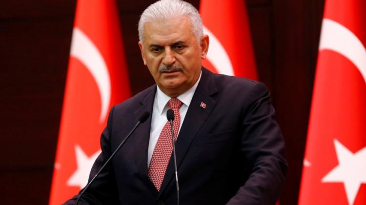 TEOG'ta artık açık uçlu soru sorulacak! Başbakan Binali Yıldırım açıklaması... TEOG'ta artık açık uçlu soru sorulacak! Başbakan Binali Yıldırım açıklaması...