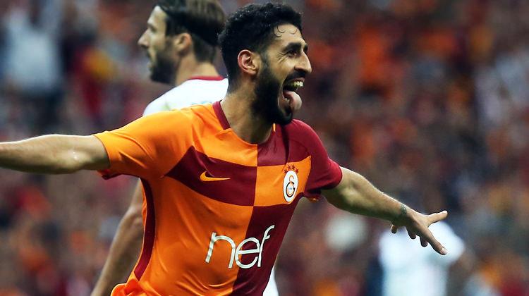 G.Saray oyuncusunu milli takıma göndermeyecek! G.Saray oyuncusunu milli takıma göndermeyecek!