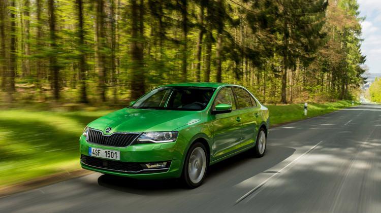 Skoda'da indirim var Skoda'da indirim var
