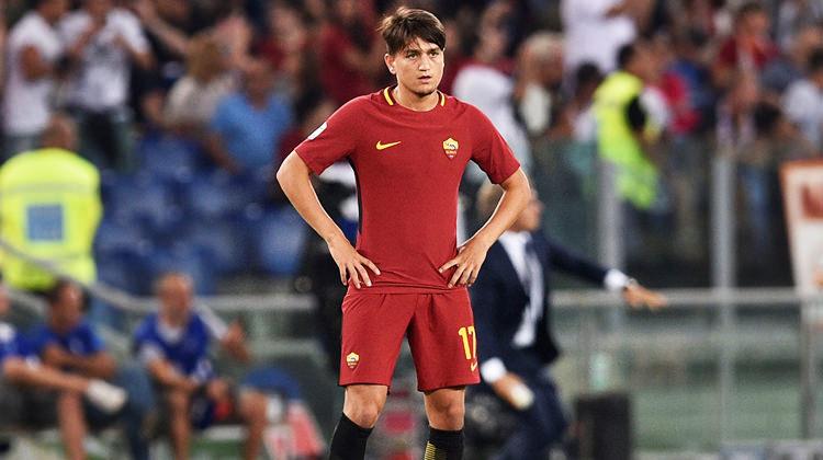 Süper Lig'de Cengiz Ünder bombası! Süper Lig'de Cengiz Ünder bombası!