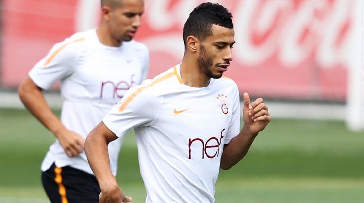 Belhanda: İstanbul'a gelmeden önce bana... Belhanda: İstanbul'a gelmeden önce bana...