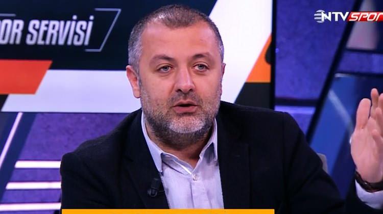 Demirkol: Eğer değişmezse TFF'yi dava edeceğim! Demirkol: Eğer değişmezse TFF'yi dava edeceğim!