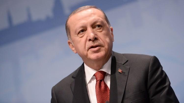 Herkesi isyan ettirmişti! Erdoğan harekete geçti Herkesi isyan ettirmişti! Erdoğan harekete geçti