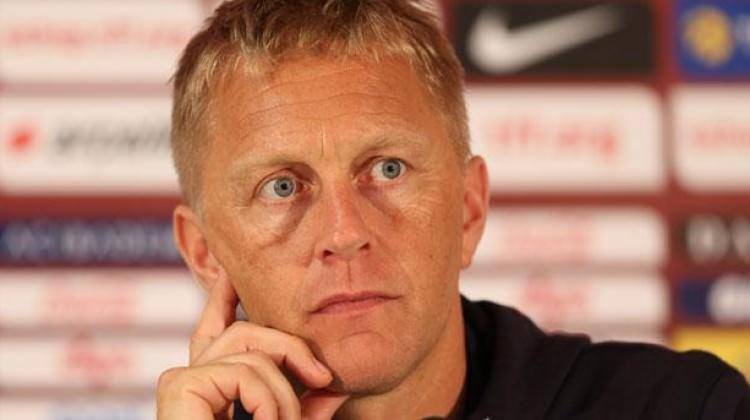 Hallgrimsson: Türkiye pozisyon bulamadı Hallgrimsson: Türkiye pozisyon bulamadı