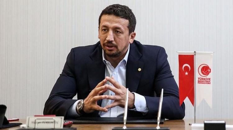 Hidayet Türkoğlu'ndan yeni sezon mesajı Hidayet Türkoğlu'ndan yeni sezon mesajı