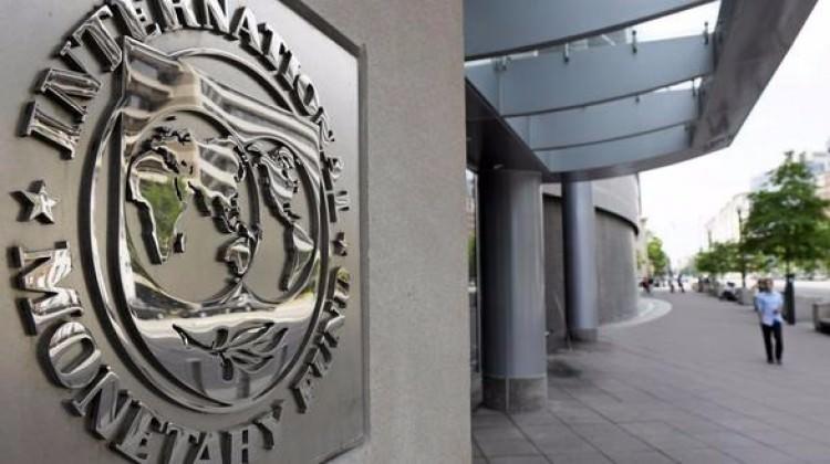 IMF'den flaş Türkiye açıklaması! IMF'den flaş Türkiye açıklaması!