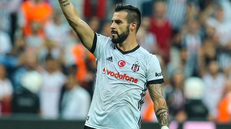 Alvaro Negredo'ya sürpriz talip! Alvaro Negredo'ya sürpriz talip!