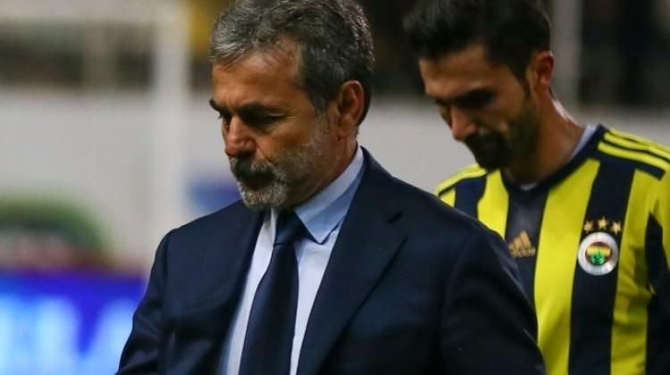 PFDK'dan Kocaman ve Alper Potuk kararı! PFDK'dan Kocaman ve Alper Potuk kararı!