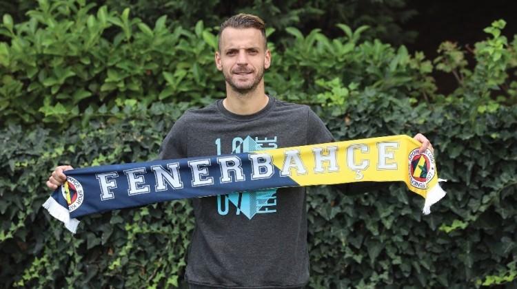 Soldado: Galatasaray’a gol atarak… Soldado: Galatasaray’a gol atarak…