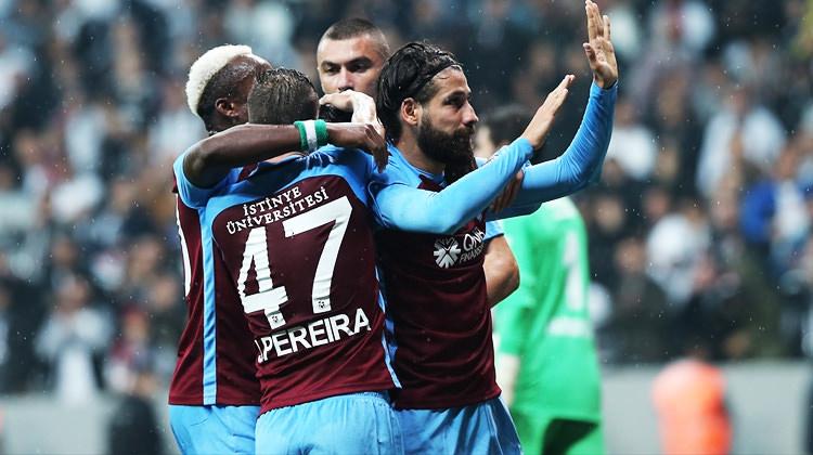 Trabzonspor, Katar'a gidiyor Trabzonspor, Katar'a gidiyor