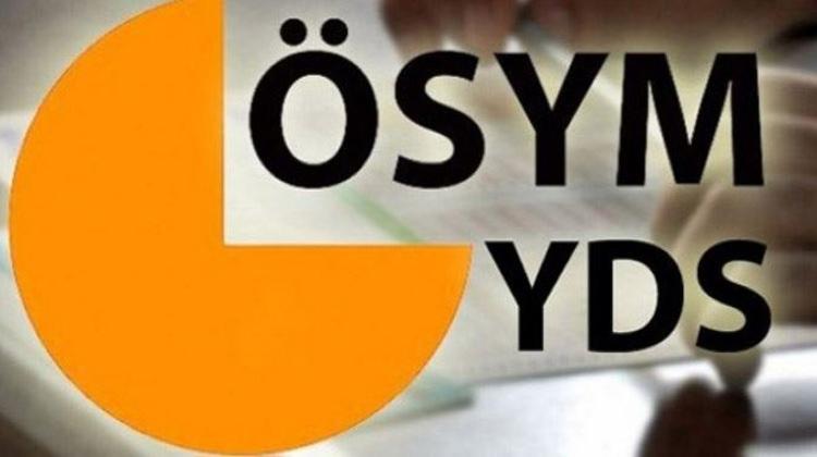 2017 YDS sonuçları açıklandı! YDS sonuçları sorgulama sayfası... 2017 YDS sonuçları açıklandı! YDS sonuçları sorgulama sayfası...