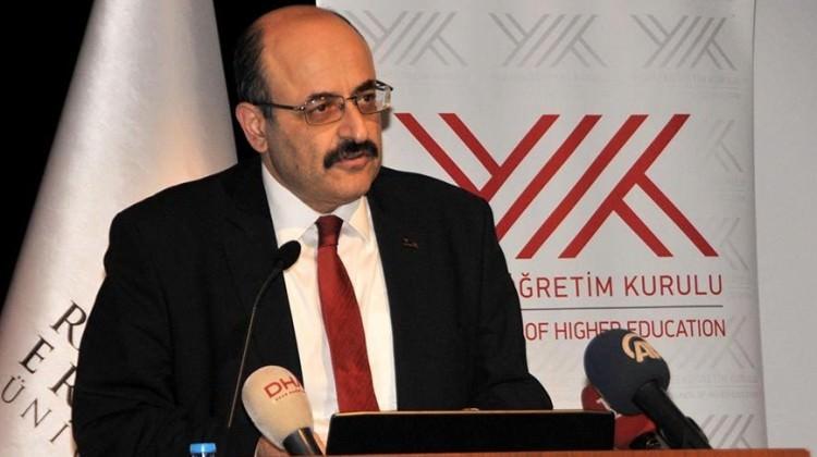 YÖK'te kritik toplantı! Yol haritası hazır... YÖK'te kritik toplantı! Yol haritası hazır...