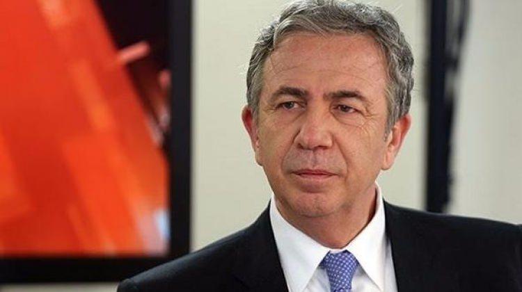 Mansur Yavaş konuştu! Aday olacak mı? Mansur Yavaş konuştu! Aday olacak mı?