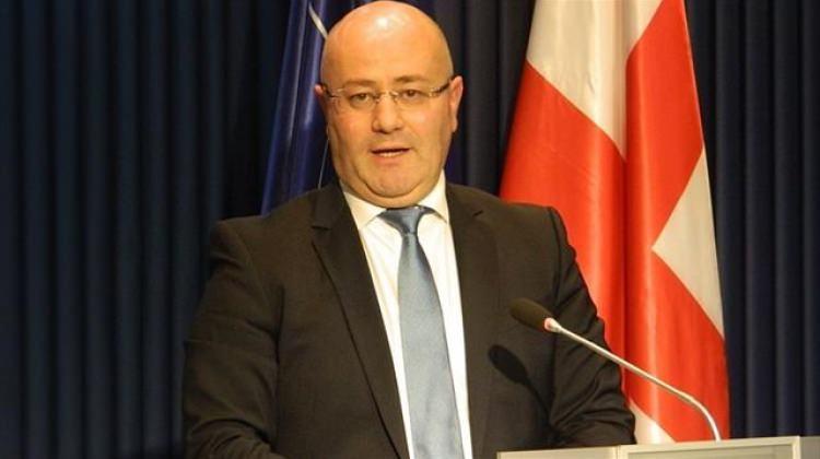 Gürcistan: Türkiye elinden geleni yapıyor Gürcistan: Türkiye elinden geleni yapıyor