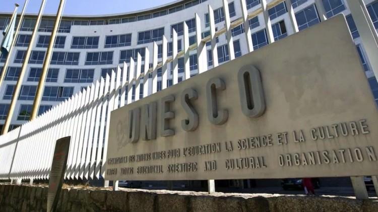 ABD, UNESCO'dan çekilme kararı aldı! ABD, UNESCO'dan çekilme kararı aldı!