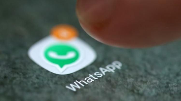 Artık WhatsApp ile iş başka arkadaşlık başka! Artık WhatsApp ile iş başka arkadaşlık başka!