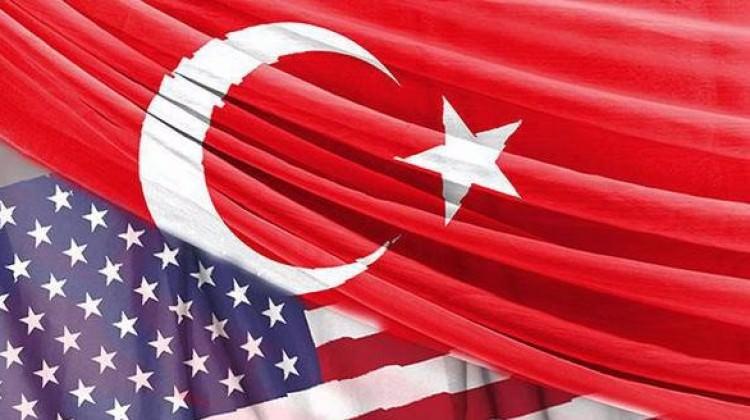 Bakanlık sordu, ABD cevap veremedi Bakanlık sordu, ABD cevap veremedi