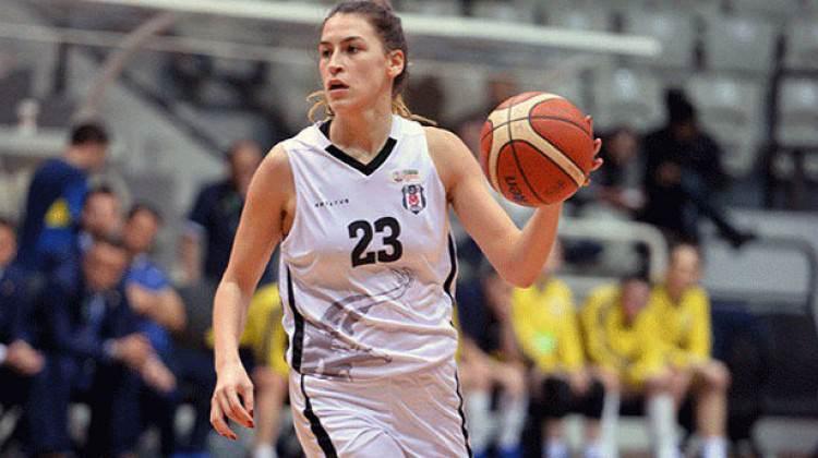 Beşiktaş deplasmanda kayıp Beşiktaş deplasmanda kayıp