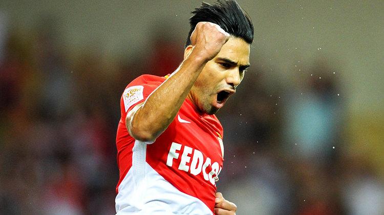 Beşiktaş maçı öncesi Monaco'dan Falcao kararı! Beşiktaş maçı öncesi Monaco'dan Falcao kararı!