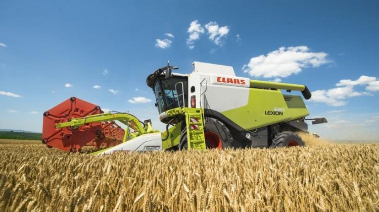 CLAAS Türkiye pazarına ASKO ile giriyor CLAAS Türkiye pazarına ASKO ile giriyor