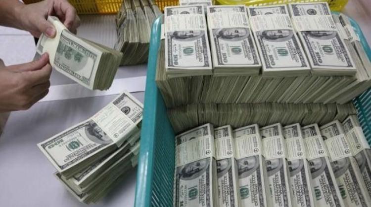 Devler 132 milyon dolar ödemeyi kabul etti! Devler 132 milyon dolar ödemeyi kabul etti!