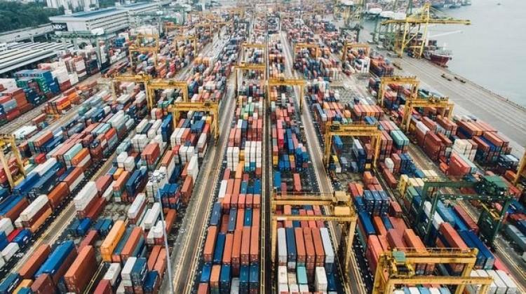 Dış ticaret endeksleri açıklandı Dış ticaret endeksleri açıklandı