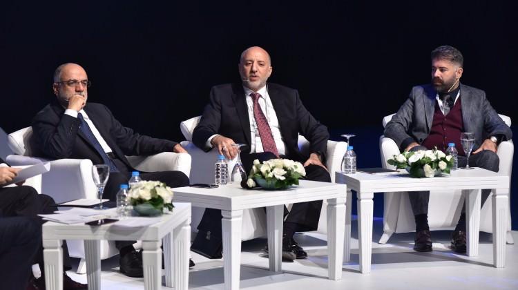 “Dönüşüm” İçin İrade Ortaya Koymak Zorundayız “Dönüşüm” İçin İrade Ortaya Koymak Zorundayız
