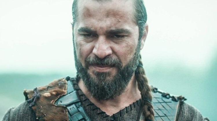 Diriliş Ertuğrul'un başrolü Engin Altan Düzyatan, dizisinden çıkıyor mu? Diriliş Ertuğrul'un başrolü Engin Altan Düzyatan, dizisinden çıkıyor mu?