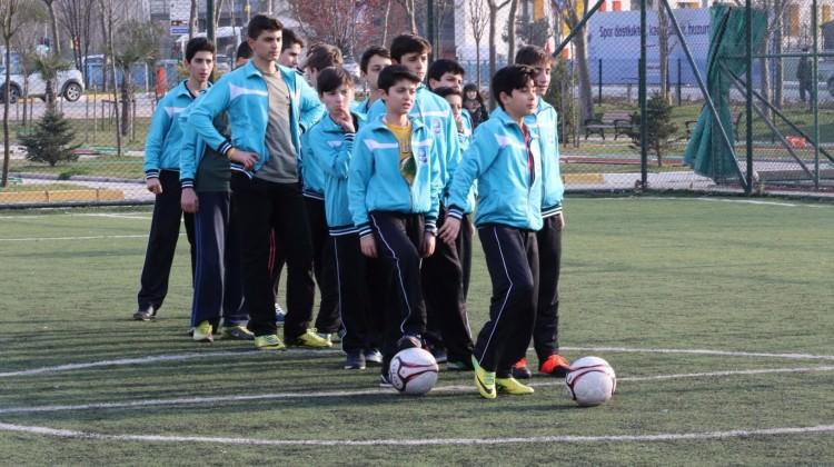 Eyüp Belediyesi Spor Okulları kayıtları başladı Eyüp Belediyesi Spor Okulları kayıtları başladı
