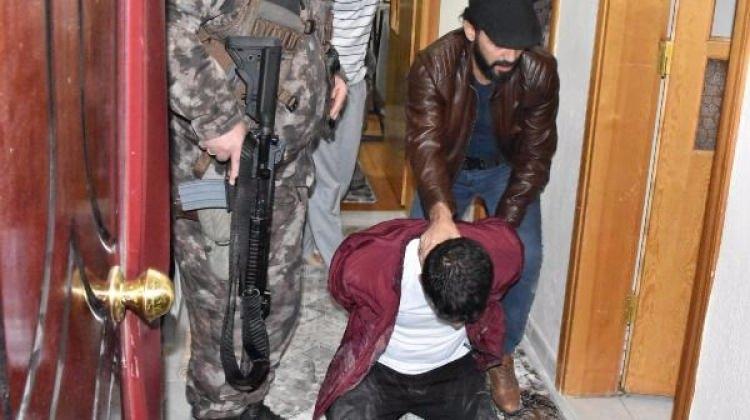 FETÖ'nün yeni haberleşme programı deşifre edildi! FETÖ'nün yeni haberleşme programı deşifre edildi!