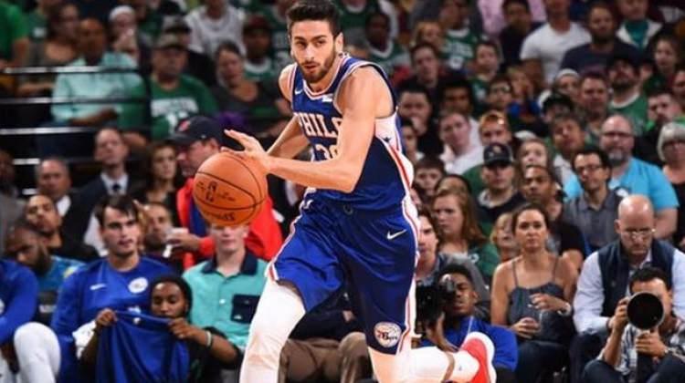 Furkan Korkmaz'dan 13 sayı Furkan Korkmaz'dan 13 sayı