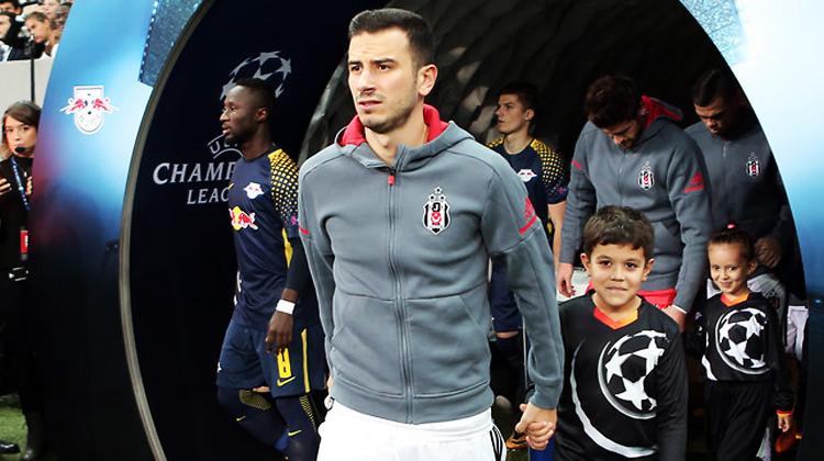 Resmi F.Bahçe açıklaması! 'Oğuzhan serbest...' Resmi F.Bahçe açıklaması! 'Oğuzhan serbest...'