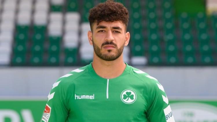 Galatasaray'dan sürpriz transfer hamlesi Galatasaray'dan sürpriz transfer hamlesi