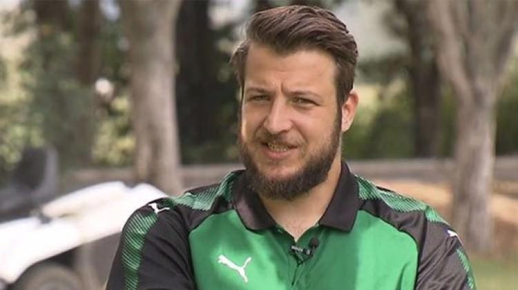'Geçen yıl bildim. Bu sezon şampiyon...' 'Geçen yıl bildim. Bu sezon şampiyon...'