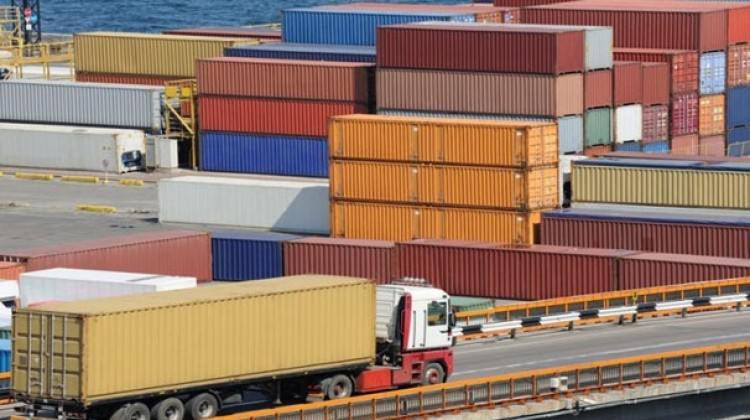 Gümrük işlemleri kolaylaştırılıyor Gümrük işlemleri kolaylaştırılıyor