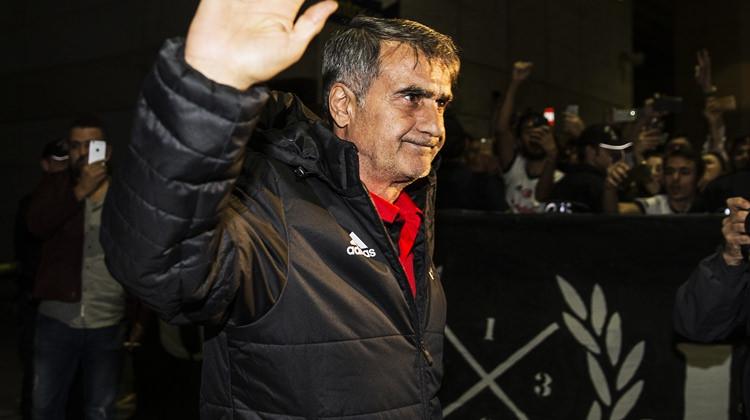 Şenol Güneş kararını verdi! Yedek oturtacak Şenol Güneş kararını verdi! Yedek oturtacak