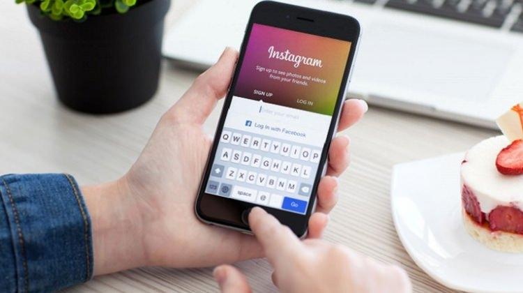 Fotoğraf paylaşım ağı Instagram çöktü! Fotoğraf paylaşım ağı Instagram çöktü!