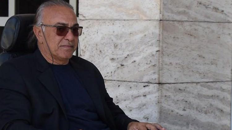İş adamı Ahmet Bayer'e haciz şoku İş adamı Ahmet Bayer'e haciz şoku