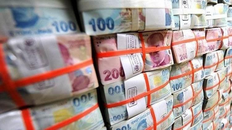 İşsizlik fonu 113 milyar liraya yaklaştı İşsizlik fonu 113 milyar liraya yaklaştı