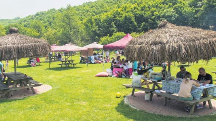 İstanbul'un parkları 'cebe' girecek İstanbul'un parkları 'cebe' girecek
