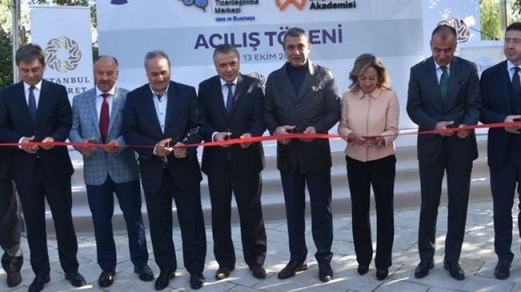 İTO yeni iş fikirlerini ticarileştirmeye başladı İTO yeni iş fikirlerini ticarileştirmeye başladı