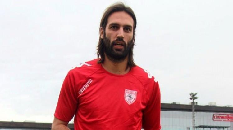 Samaras'tan "hazırım" mesajı Samaras'tan "hazırım" mesajı