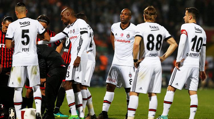 Kartal, Başkent'te tepetaklak! Kartal, Başkent'te tepetaklak!