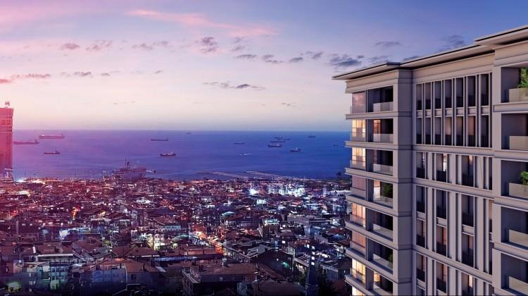 Kiptaş Locamahal Veliefendi satışa çıktı! Kiptaş Locamahal Veliefendi satışa çıktı!